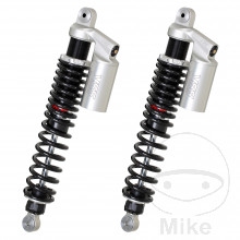 Podvozek - Zadní tlumič pár YSS