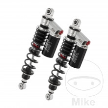 Podvozek - Zadní tlumič pár YSS