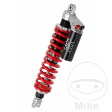 Podvozek - Zadní tlumič MONO YSS