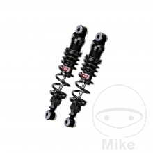 Podvozek - Zadní tlumič pár YSS