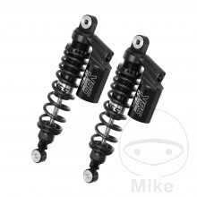 Podvozek - Zadní tlumič pár YSS