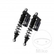 Podvozek - Zadní tlumič pár YSS