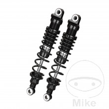 Podvozek - Zadní tlumič pár YSS