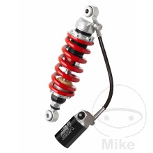 Podvozek - Zadní tlumič MONO YSS