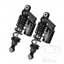 Podvozek - Zadní tlumič pár YSS