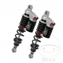 Podvozek - Zadní tlumič pár YSS