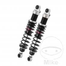 Podvozek - Zadní tlumič pár YSS