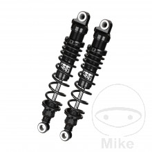 Podvozek - Zadní tlumič pár YSS