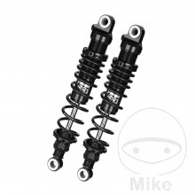 Podvozek - Zadní tlumič pár YSS