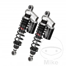 Podvozek - Zadní tlumič pár YSS