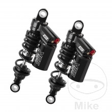 Podvozek - Zadní tlumič pár YSS