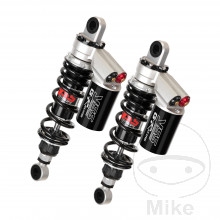 Podvozek - Zadní tlumič pár YSS