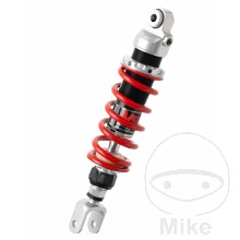 Podvozek - Zadní tlumič MONO YSS