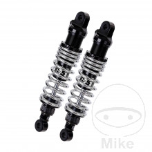 Podvozek - Zadní tlumič pár YSS