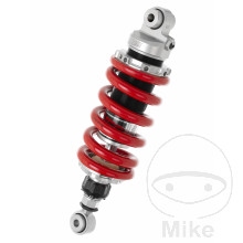 Podvozek - Zadní tlumič MONO YSS