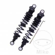 Podvozek - Zadní tlumič pár YSS