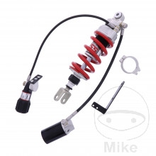 Podvozek - Zadní tlumič MONO YSS