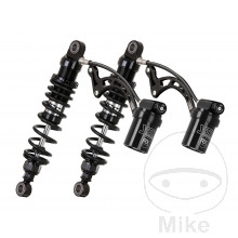 Podvozek - Zadní tlumič pár YSS