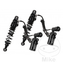 Podvozek - Zadní tlumič pár YSS