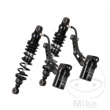 Podvozek - Zadní tlumič pár YSS