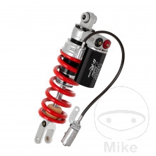 Podvozek - Zadní tlumič MONO YSS