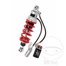 Podvozek - Zadní tlumič MONO YSS