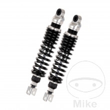 Podvozek - Zadní tlumič pár YSS