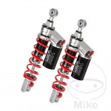 Podvozek - Zadní tlumič pár YSS