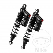 Podvozek - Zadní tlumič pár YSS