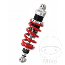 Podvozek - Zadní tlumič MONO YSS