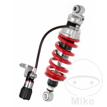 Podvozek - Zadní tlumič MONO YSS