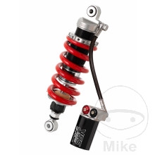 Podvozek - Zadní tlumič MONO YSS