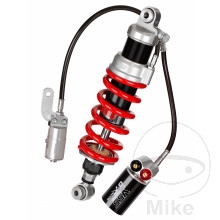 Podvozek - Zadní tlumič MONO YSS