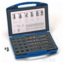 Nářadí - závitová opravná HELI PLUS sada KA