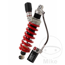 Podvozek - Zadní tlumič MONO YSS