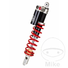 Podvozek - Zadní tlumič MONO YSS