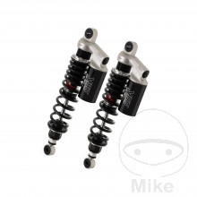 Podvozek - Zadní tlumič pár YSS