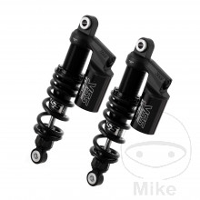 Podvozek - Zadní tlumič pár YSS