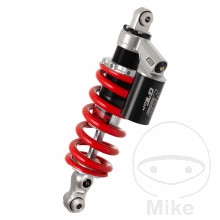 Podvozek - Zadní tlumič MONO YSS