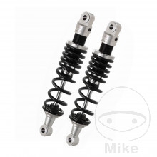 Podvozek - Zadní tlumič pár YSS