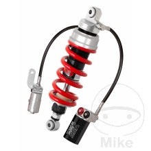 Podvozek - Zadní tlumič MONO YSS