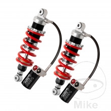 Podvozek - Zadní tlumič MONO YSS