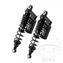 Podvozek - Zadní tlumič pár YSS