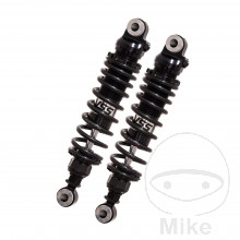 Podvozek - Zadní tlumič pár YSS