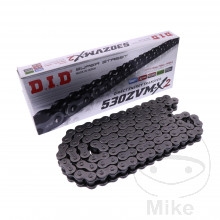 Pohon - DID X-kroužek 530ZVMX2/114