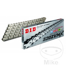 Pohon - DID X-kroužek S&S520ZVMX/110