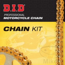 Pohon - CHAIN KIT YAM XJR1300 99-01