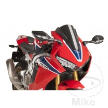 Podvozek - Plexi závodní PUIG