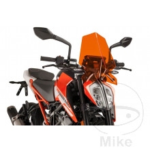 Podvozek - Plexi SPORT NEW GEN PUIG