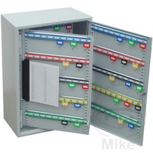 Vybavení dílen - SCHLUESSELKASTEN 300 HAKE